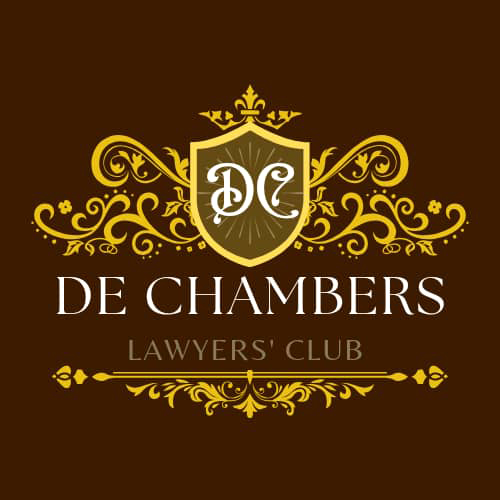 dechambersclub.com