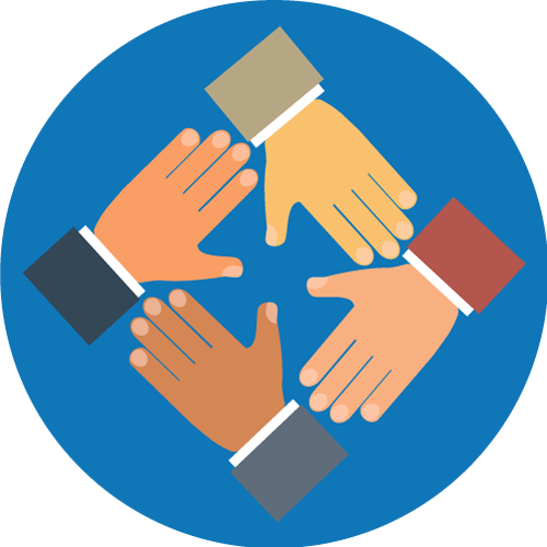  At De Chambers, we support integrity, justice, and, giving our members who lack a voice at every level.